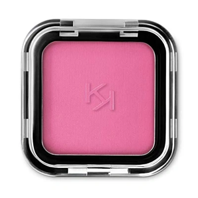 Image of KIKO Milano Smart Colour Blush 6g (Various Shades) 11 Orchid