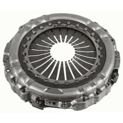 Image of Clutch Pressure Plate SACHS 3482 001 309