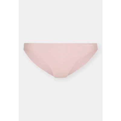 Image of Calvin Klein Underwear MID RISE Briefs, Women&#039;s, Size: Small, Subdued