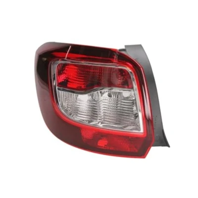 Image of Tail Light Assembly KLOKKERHOLM 13060713