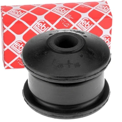 Image of Control Arm /Trailing Bush FEBI BILSTEIN 14739