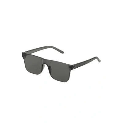 Image of Urban Classics Chain Sunglasses Sunglasses, Men&#039;s, Size: One Size, Black