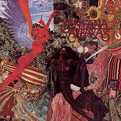 Image of Abraxas