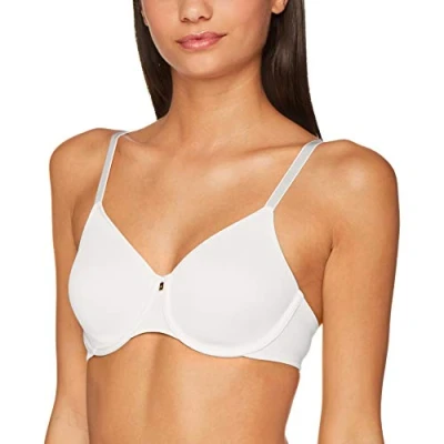 Image of Triumph Makeup Essentials Minimizer Shapewear, Women&#039;s, Size: 34C, White