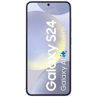 Image of Samsung Galaxy S24 128GB S921 Purple