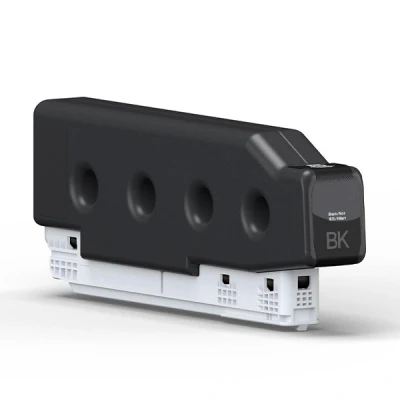 Image of Epson C13T08G100 Ink Cartridge 1 Piece(s) Original Black