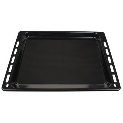 Image of Whirlpool Baking tray enamelled 481010683239