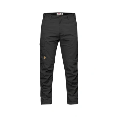 Image of FJÄLLRÄVEN Men&#039;s Karl Pro Zip off Trousers M Pants
