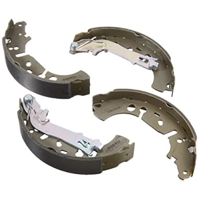 Image of Brake Shoe Set FERODO FSB682