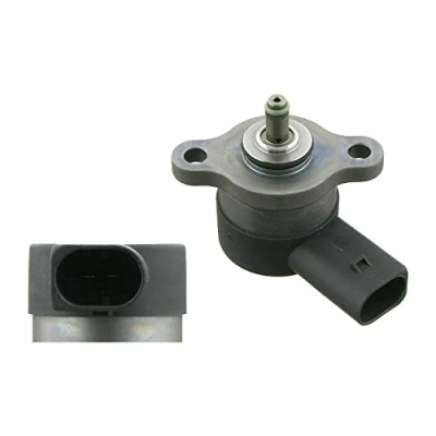 Image of Pressure Control Valve, common rail system FEBI BILSTEIN 27978