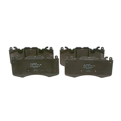 Image of brake Pad Set, disc BOSCH 0 986 494 440