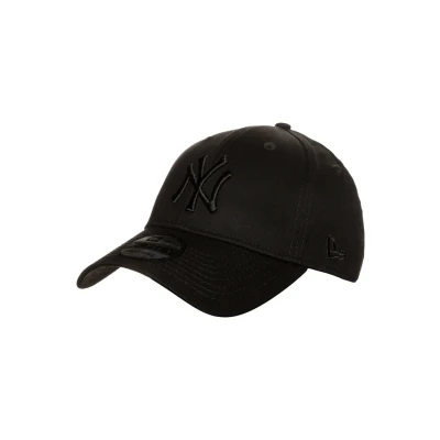 Image of NEW Era 9FORTY MLB YORK Yankees Cap, Size: One Size, Black
