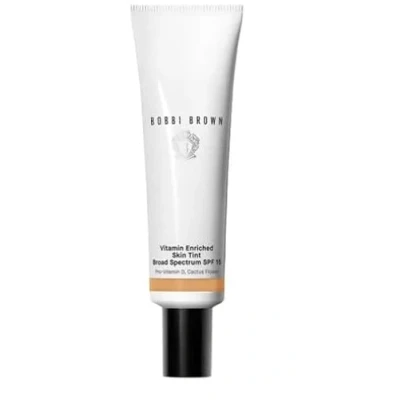 Image of Bobbi Brown Vitamin Enriched Skin Tint 50ml (Various Shades) Golden 2