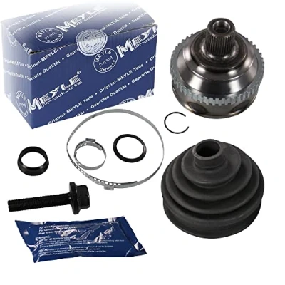 Image of Joint Kit, drive shaft MEYLE 100 498 0055