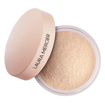 Image of Laura Mercier Translucent Loose Setting Powder Ultra Blur (Various Shades)