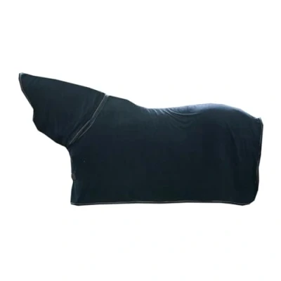 Image of Kentucky Towel Rug Black