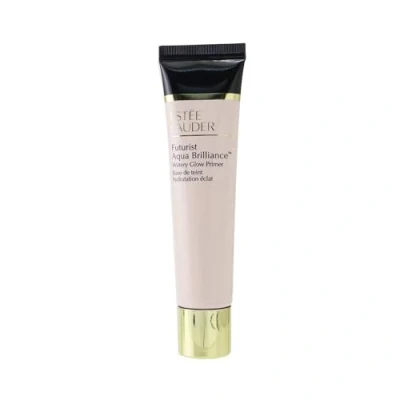 Image of Estée Lauder Futurist Aqua Brilliance Watery Glow Primer 40ml