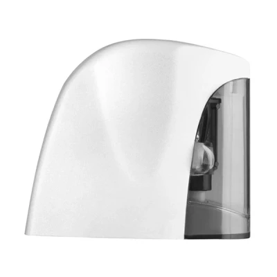 Image of Westcott Battery Operated Sharpener White