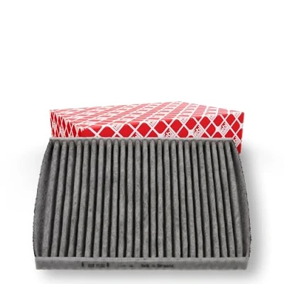 Image of Filter, interior air FEBI BILSTEIN 34780