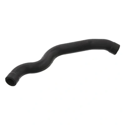 Image of Hose, crankcase breather FEBI BILSTEIN 33946