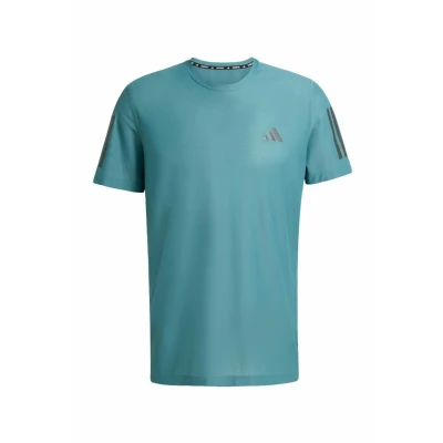 Image of adidas Men&#039;s Own The Run T Shirt