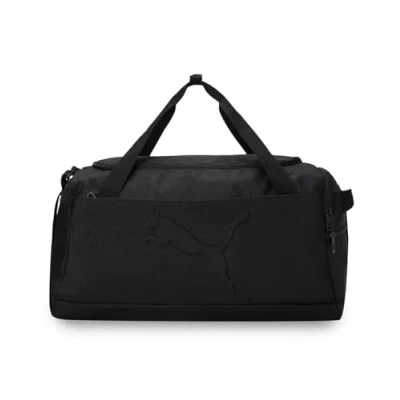 Image of Puma BUZZ Small BAG Unisex Sports bag, Size: One Size, Black