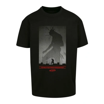 Image of Mister Tee T Shirt, Black, XXL Plus Tall