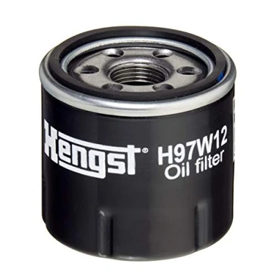 Image of Oil FILTER HENGST H97W12
