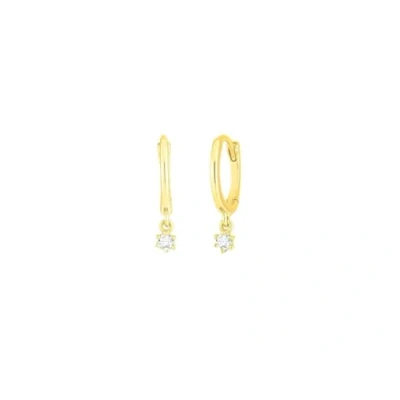Image of LIU JO Essential Earrings goldcoloured, Women&#039;s, Size: One Size, Gold coloured