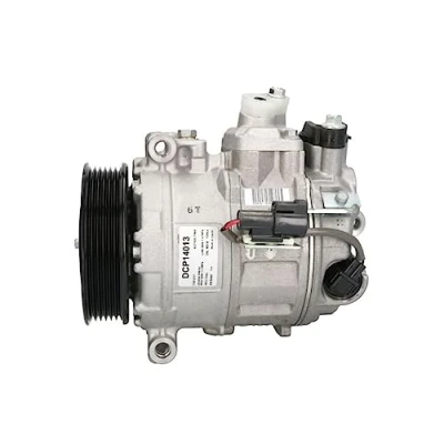 Image of Compressor, air conditioning DENSO DCP14013