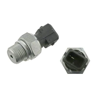 Image of Oil Pressure Switch FEBI BILSTEIN 18669