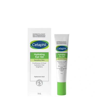 Image of Cetaphil Hydrating Eye Gel 14ml