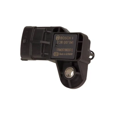 Image of Sensor, boost pressure BOSCH 0 281 007 041