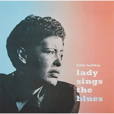 Image of Lady Sings The Blues (LP) [VINYL]