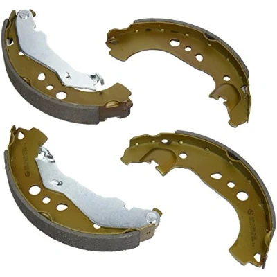 Image of Brake Shoe Set LPR 01179