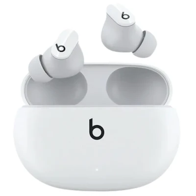 Image of Beats Studio Buds White