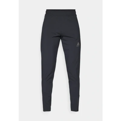 Image of ODLO Regular Tracksuit bottoms black black, Men&#039;s, Size: Large, /