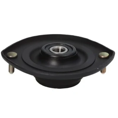 Image of Suspension Strut Support Mount TEDGUM 00391600