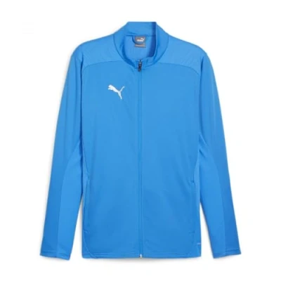 Image of PUMA Unisex Teamfinal Training Jacket Track