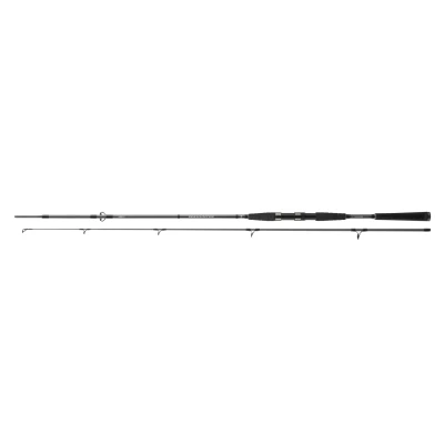 Image of Daiwa Seahunter X Pilk Coalfish Sea fishing rod 2.40m (40 120g)