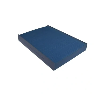 Image of Filter, interior air BLUE PRINT ADV182520