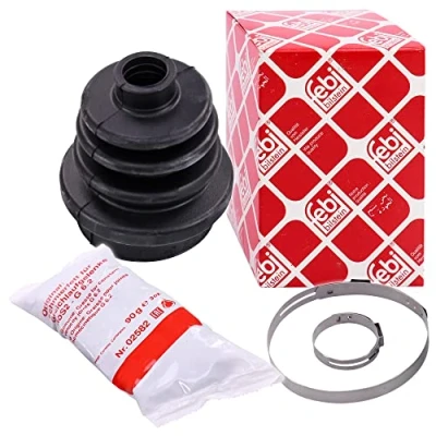 Image of Bellow Set, drive shaft FEBI BILSTEIN 02871