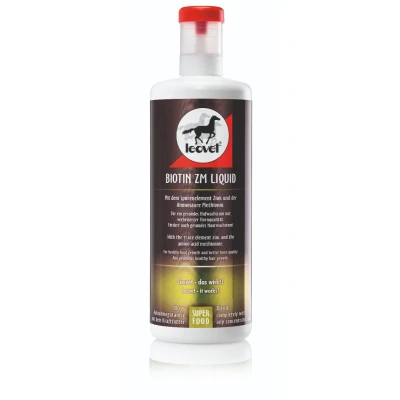 Image of LEOVET biotine ZM liquid 1000ml