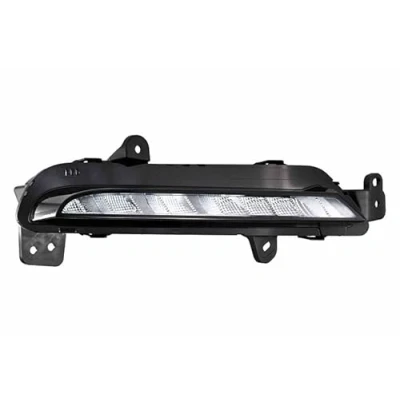 Image of Daytime Running Light HELLA 2PT 015 211 021