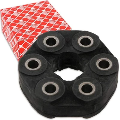 Image of Joint, propshaft FEBI BILSTEIN 05084