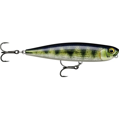 Image of Rapala Precision Xtreme Pencil Live Perch Jerkbait 11cm (21g)