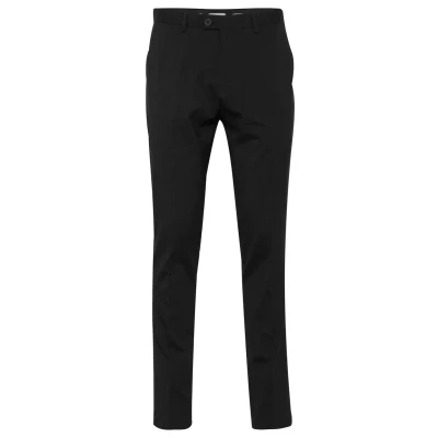 Image of Casual Friday Cfoliver Suit trousers, Men&#039;s, Size: 30R, Black