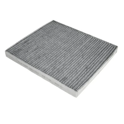 Image of Filter, interior air BLUE PRINT ADA102512