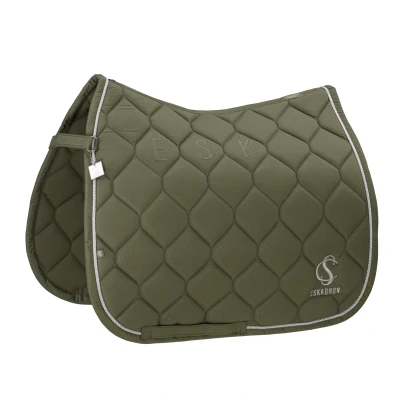 Image of Eskadron SS25 Classic Saddlepad Sparkle