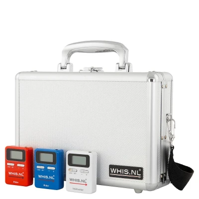 Image of WHIS DUO Wireless Horse Instruction System